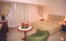 Foto Hotel Mitsis La Vita in Rhodos stad ( Rhodos)